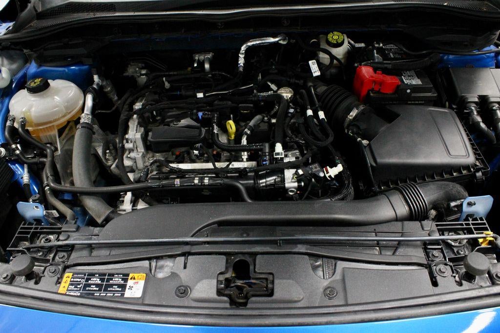 2021 Ford Escape SE AWD