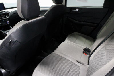 2021 Ford Escape SE AWD