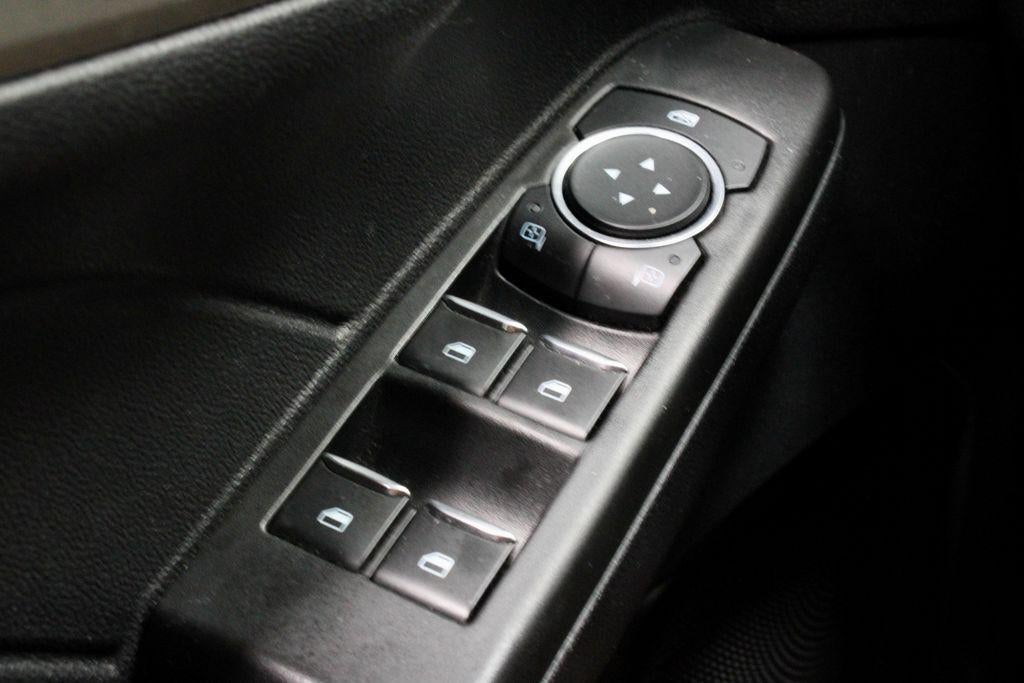 2021 Ford Escape SE AWD