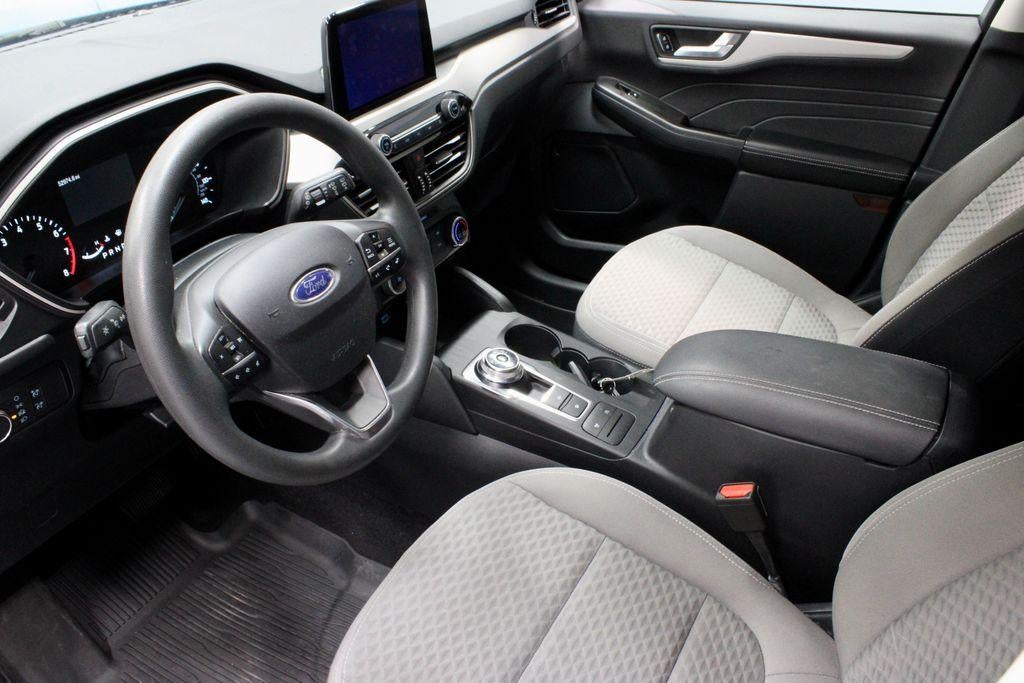 2021 Ford Escape SE AWD