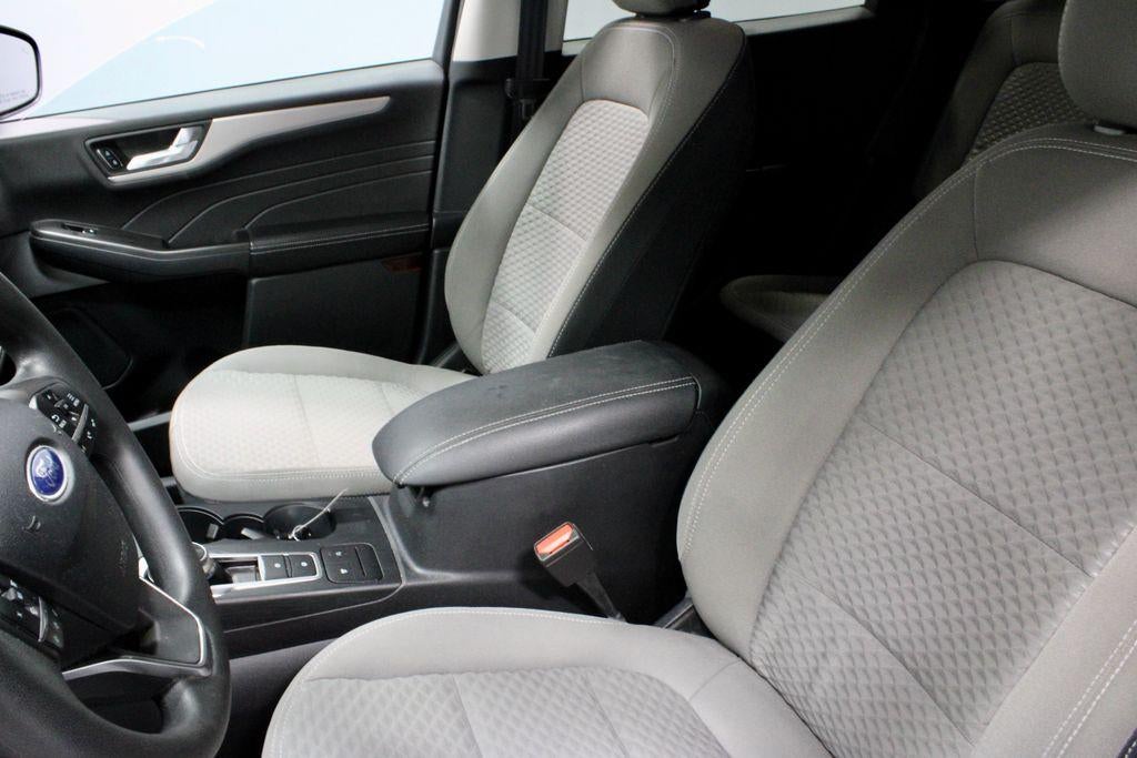 2021 Ford Escape SE AWD