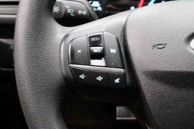 2021 Ford Escape SE AWD