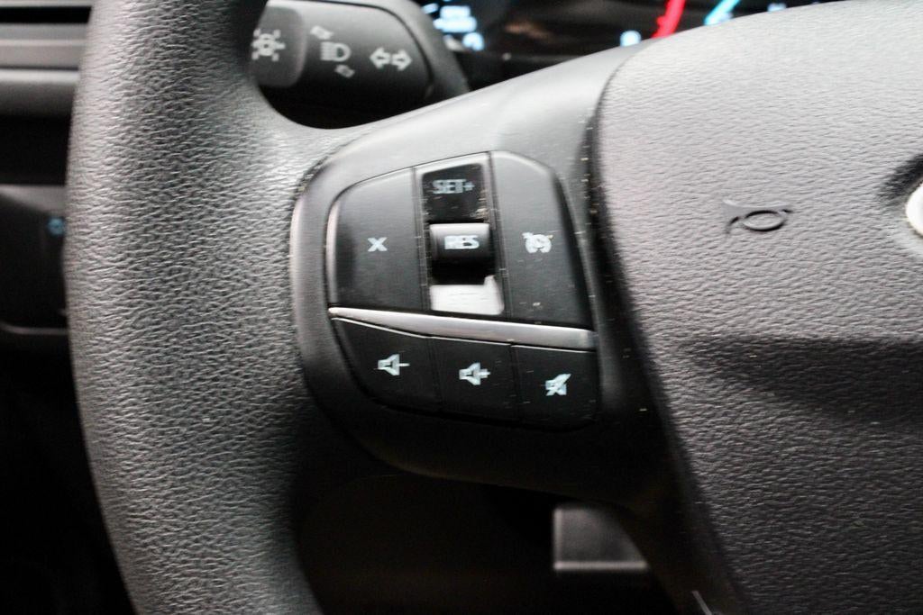 2021 Ford Escape SE AWD