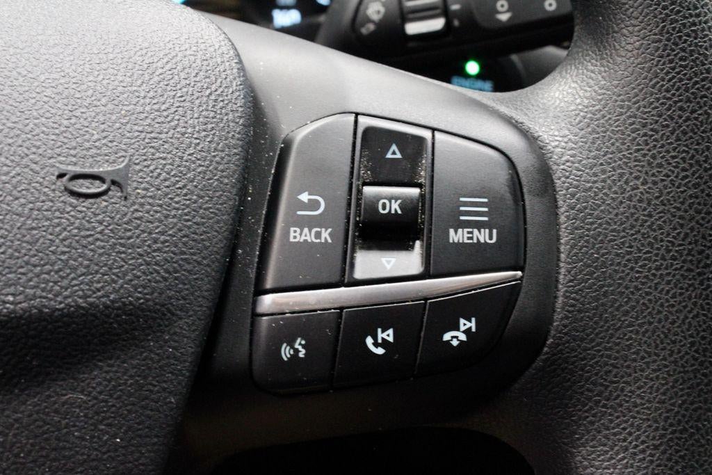 2021 Ford Escape SE AWD