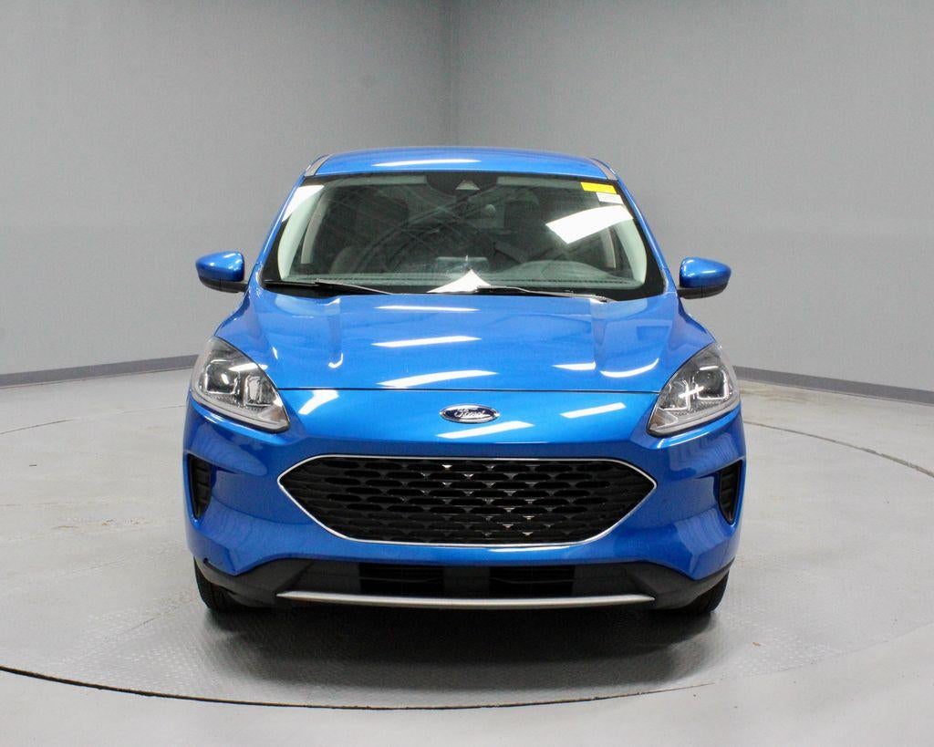 2021 Ford Escape SE AWD