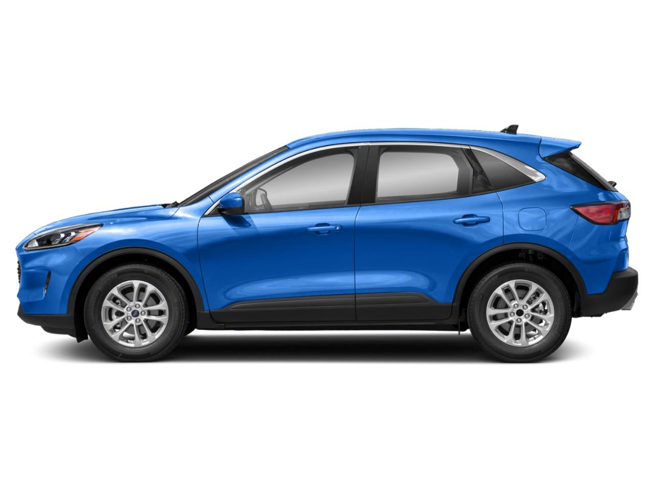 2021 Ford Escape SE AWD