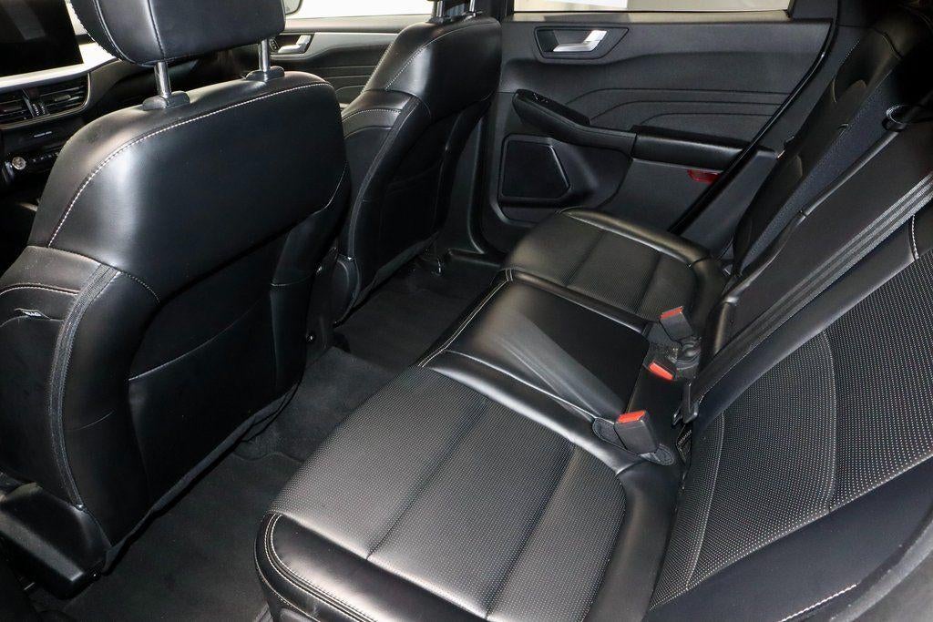 2024 Ford Escape Platinum AWD