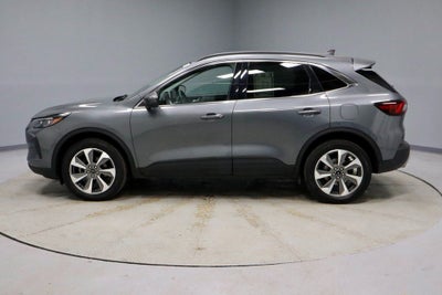 2024 Ford Escape Platinum AWD
