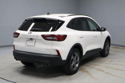 2025 Ford Escape ST-Line AWD