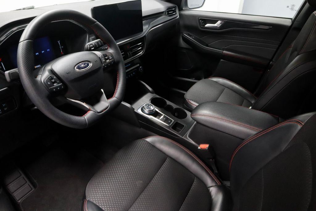 2025 Ford Escape ST-Line AWD