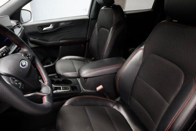 2025 Ford Escape ST-Line AWD