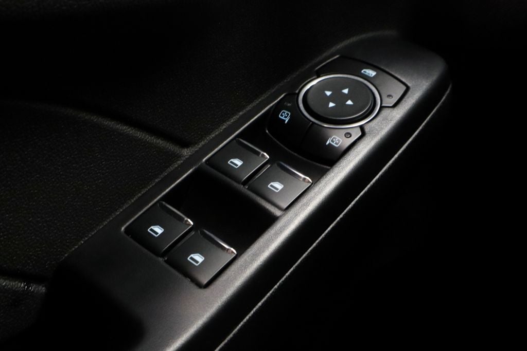 2025 Ford Escape ST-Line AWD