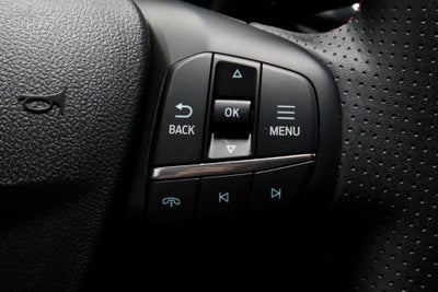 2025 Ford Escape ST-Line AWD
