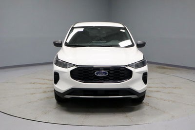 2025 Ford Escape ST-Line AWD
