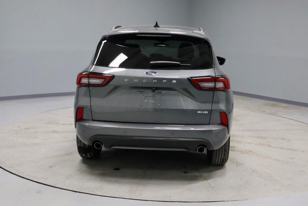 2024 Ford Escape ST-Line AWD