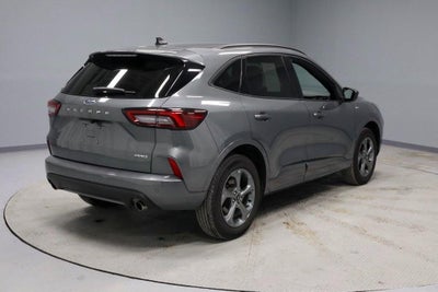 2024 Ford Escape ST-Line AWD
