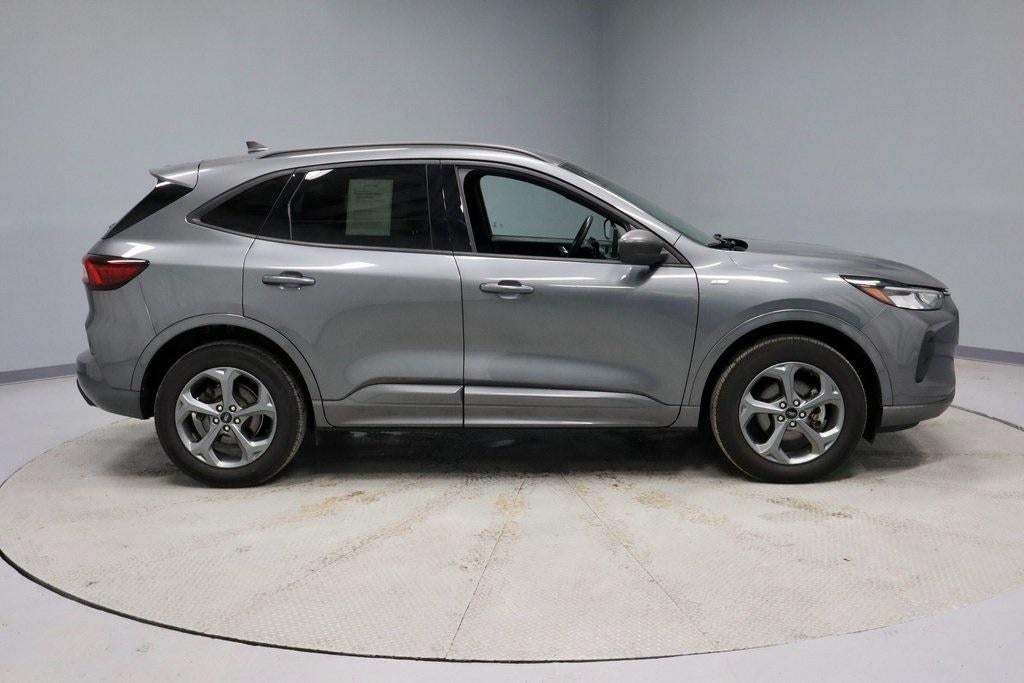 2024 Ford Escape ST-Line AWD