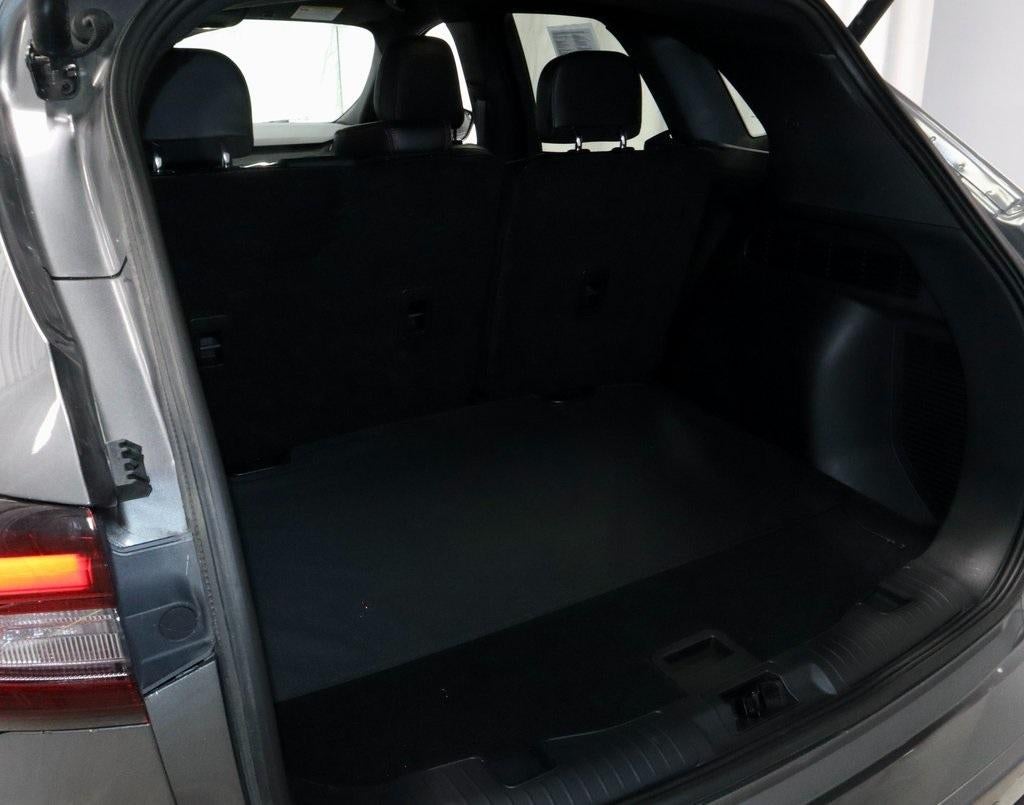 2024 Ford Escape ST-Line AWD