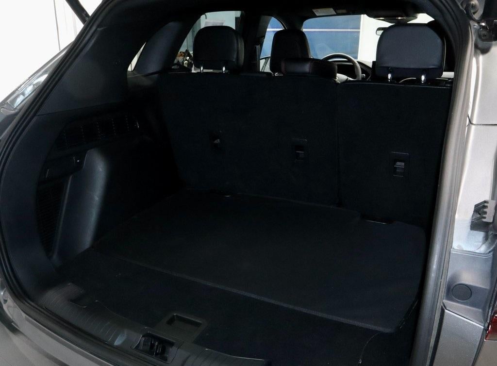 2024 Ford Escape ST-Line AWD