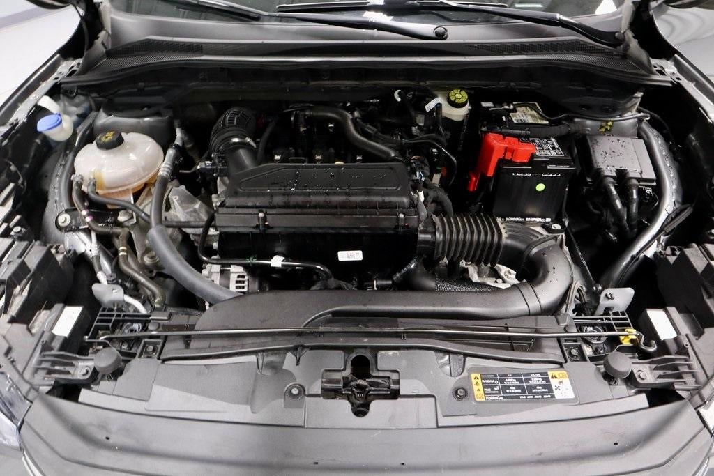 2024 Ford Escape ST-Line AWD