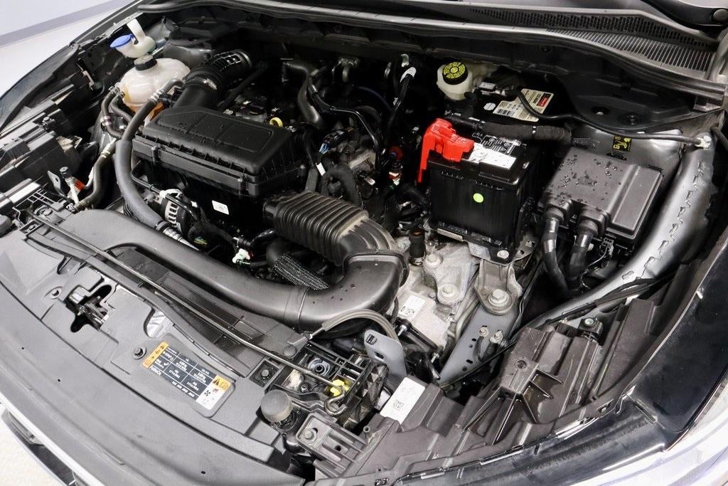 2024 Ford Escape ST-Line AWD