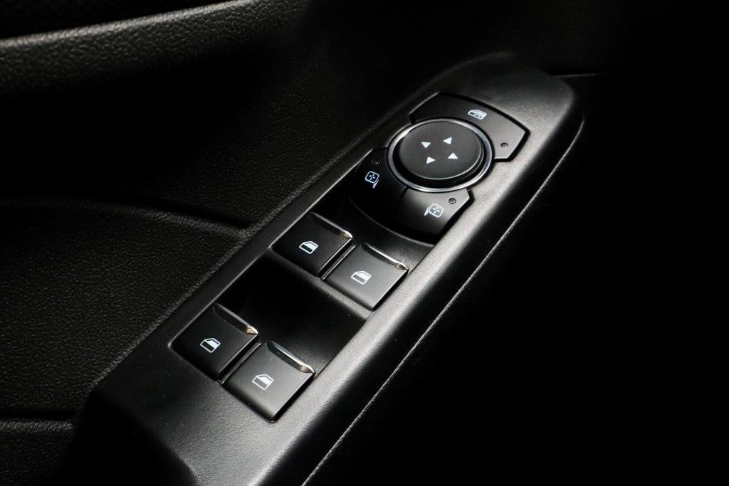 2024 Ford Escape ST-Line AWD