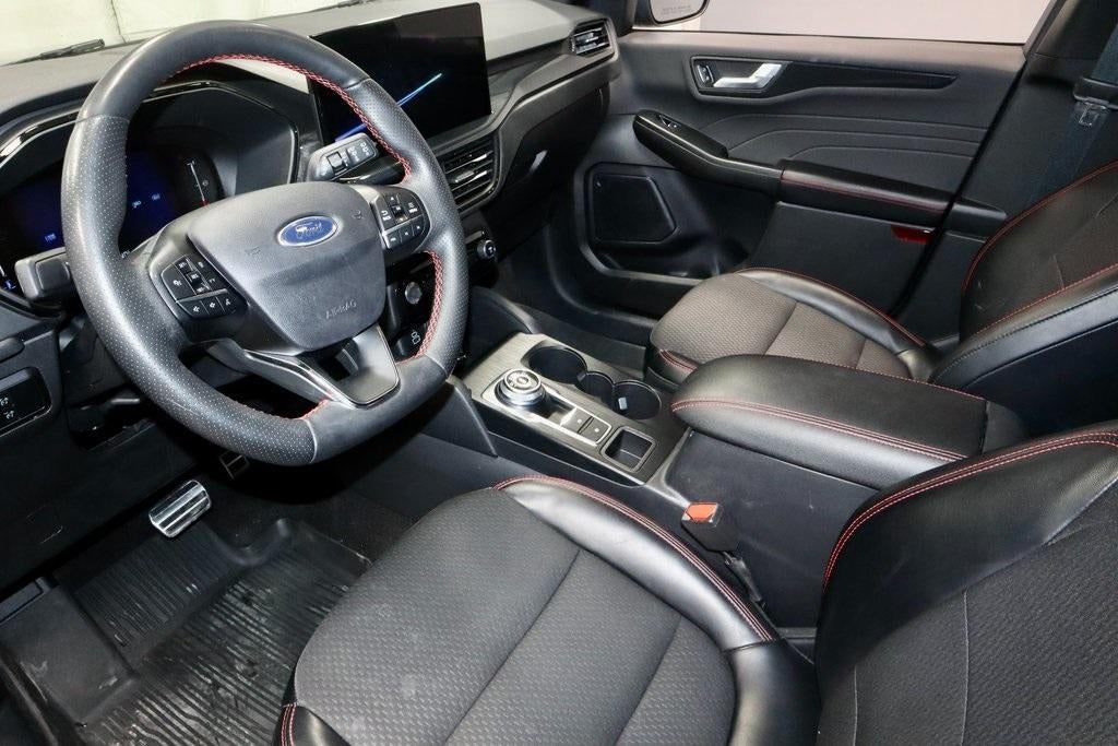 2024 Ford Escape ST-Line AWD