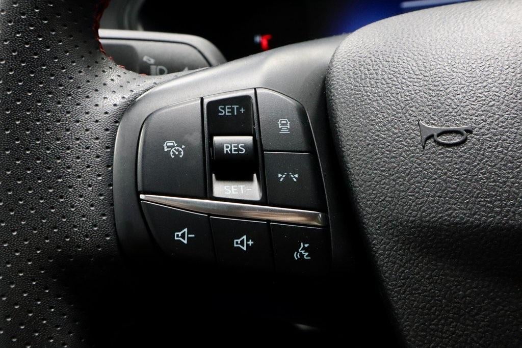 2024 Ford Escape ST-Line AWD