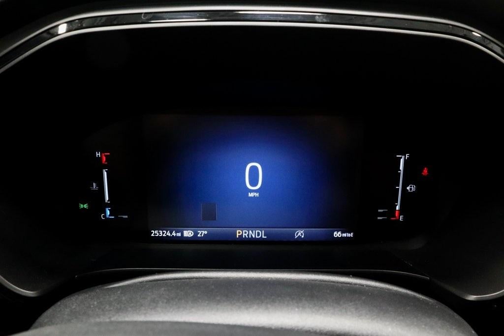 2024 Ford Escape ST-Line AWD