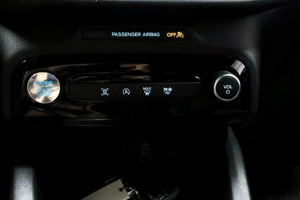 2024 Ford Escape ST-Line AWD