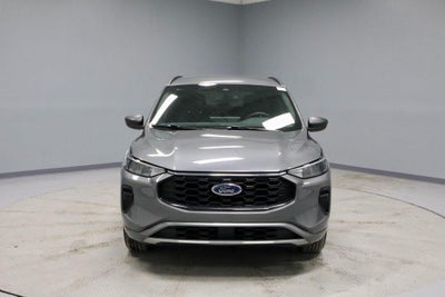 2024 Ford Escape ST-Line AWD