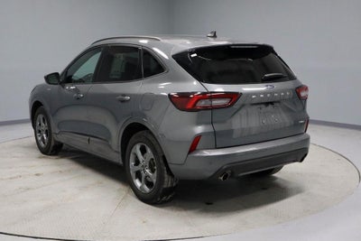 2024 Ford Escape ST-Line AWD