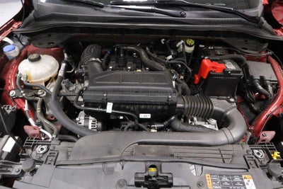 2023 Ford Escape ST-Line AWD