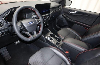 2023 Ford Escape ST-Line AWD