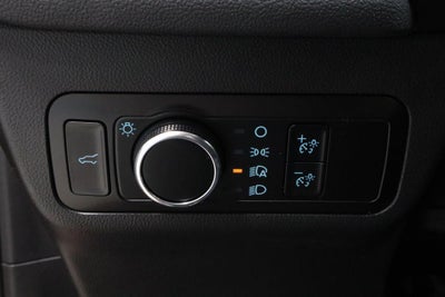 2023 Ford Escape ST-Line AWD