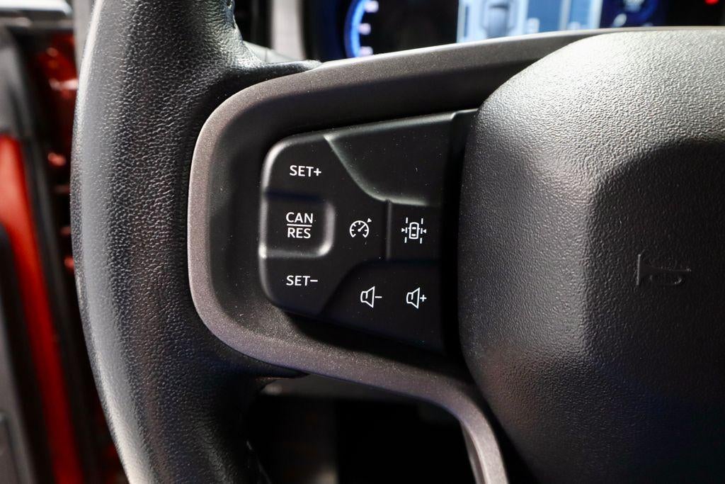 2023 Ford Bronco Outer Banks 4 Door 4x4