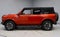 2023 Ford Bronco Outer Banks 4 Door 4x4