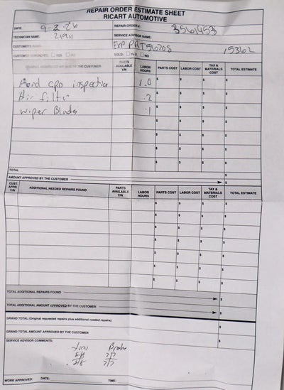2024 Ford Explorer XLT 4WD
