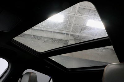 2022 Ford Explorer Timberline 4WD