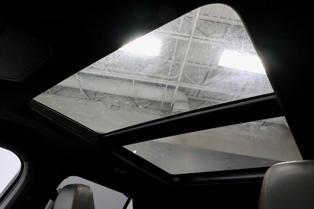 2022 Ford Explorer Timberline 4WD