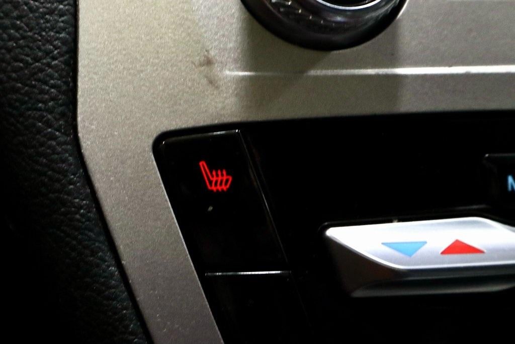 2022 Ford Explorer Timberline 4WD