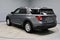 2025 Ford Explorer Active 4WD