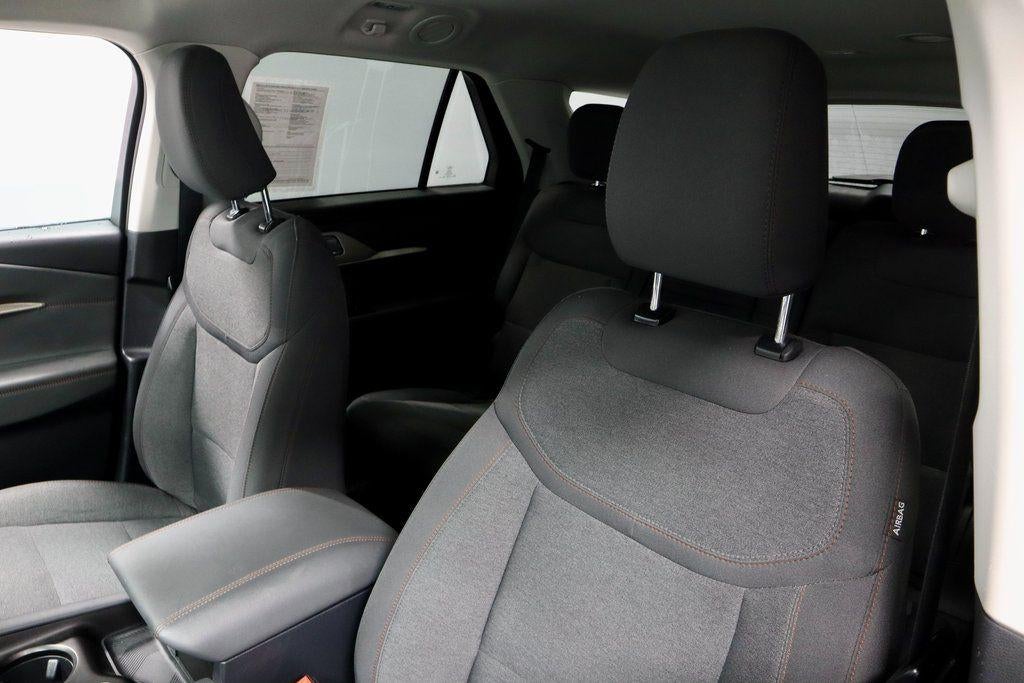 2025 Ford Explorer Active 4WD