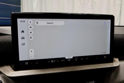 2025 Ford Explorer Active 4WD