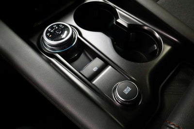 2025 Ford Explorer Active 4WD