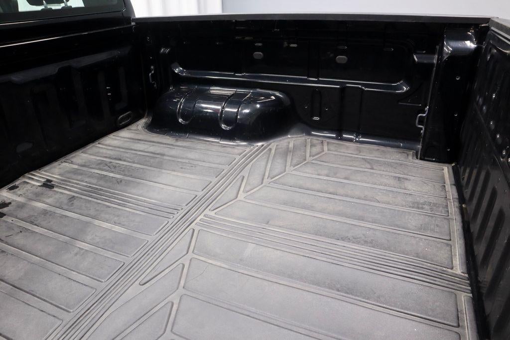 2020 Ford Ranger XL 2WD SuperCrew 5' Box