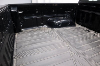 2020 Ford Ranger XL 2WD SuperCrew 5' Box