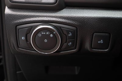 2020 Ford Ranger XL 2WD SuperCrew 5' Box