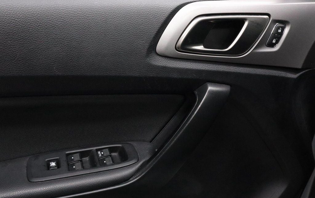 2021 Ford Ranger XLT 4WD SuperCrew 5' Box