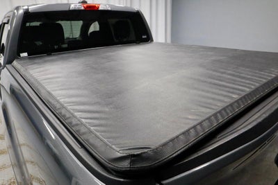 2023 Ford Ranger XLT 4WD SuperCrew 5' Box